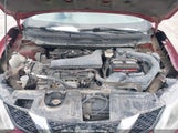 Nissan Rogue S/Sl/Sv 5N1AT2MV6EC760061 photo