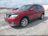 Nissan Rogue S/Sl/Sv 5N1AT2MV6EC760061 photo