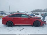 Hyundai Sonata Sport Tech 5NPE34AF5FH171104 снимка