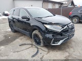 Honda Cr-V Lx 2HKRW2H21LH212243 fotografie