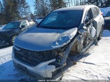 Honda Cr-V Lx 2HKRW2H23KH133610 снимка