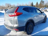 Honda Cr-V Lx 2HKRW2H23KH133610 снимка