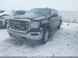 GMC Sierra  Sle 3GTU2MEC6HG401940 снимка