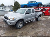 Toyota Tacoma Base V6 5TFUU4EN1EX086127 снимка