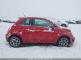 Fiat 500 Pop 3C3CFFKH9JT466715 fotografie