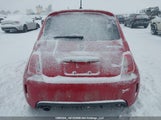 Fiat 500 Pop 3C3CFFKH9JT466715 снимка
