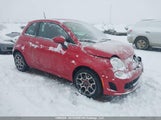 Fiat 500 Pop 3C3CFFKH9JT466715 fotografie