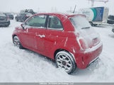 Fiat 500 Pop 3C3CFFKH9JT466715 снимка