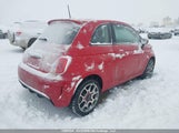Fiat 500 Pop 3C3CFFKH9JT466715 fotografie