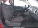 Fiat 500 Pop 3C3CFFKH9JT466715 снимка