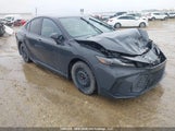 Toyota Camry Xse/Xle/Le/Se 4T1DAACK9SU522831 снимка