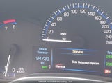 Cadillac Srx Luxury 3GYFNEE33FS583123 снимка