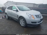 Cadillac Srx Luxury 3GYFNEE33FS583123 снимка