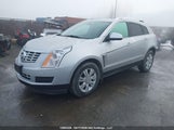 Cadillac Srx Luxury 3GYFNEE33FS583123 снимка