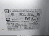 Cadillac Srx Luxury 3GYFNEE33FS583123 снимка