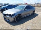 BMW 550 Xi WBAFU9C51BC785198 снимка