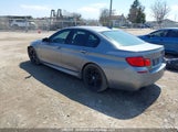 BMW 550 Xi WBAFU9C51BC785198 снимка