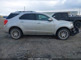Chevrolet Equinox Ltz 2GNFLGE30D6356515 снимка
