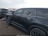 Toyota Grand Highlander Hybrid Platinum Max 5TDADAB51SS016344 снимка
