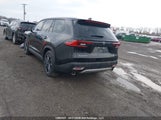 Toyota Grand Highlander Hybrid Platinum Max 5TDADAB51SS016344 снимка