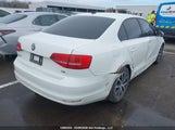 Volkswagen Jetta Tdi 3VWWA7AJ2FM223196 снимка