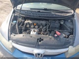 Honda Civic Dx-G 2HGFA15419H004836 снимка
