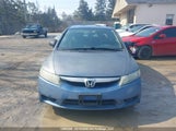 Honda Civic Dx-G 2HGFA15419H004836 снимка