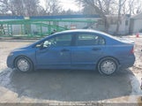 Honda Civic Dx-G 2HGFA15419H004836 снимка