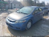 Honda Civic Dx-G 2HGFA15419H004836 снимка