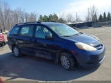 Toyota Sienna 5TDZA29C26S494316 снимка