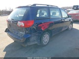 Toyota Sienna 5TDZA29C26S494316 снимка
