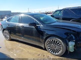 Ford Fusion Hybrid Titanium 3FA6P0RU2HR345463 photo