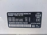 BMW 330I xDrive 3MW89CW08T8G19244 снимка