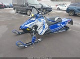 Polaris Polaris SN1EDP8R2MC803691 снимка