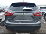 Nissan Qashqai Sl/Sv JN1BJ1BW8PW103304 fotografie