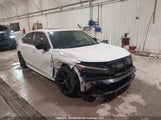 Honda Civic Sport Hybrid/Sport Touring Hybrid 2HGFE4F8XTH003814 fotografie