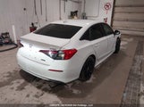 Honda Civic Sport Hybrid/Sport Touring Hybrid 2HGFE4F8XTH003814 fotografie