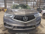 Acura Mdx Tech 5J8YD4H46LL802580 снимка
