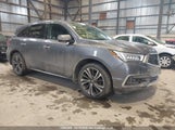 Acura Mdx Tech 5J8YD4H46LL802580 снимка