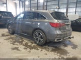 Acura Mdx Tech 5J8YD4H46LL802580 снимка