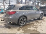 Acura Mdx Tech 5J8YD4H46LL802580 снимка