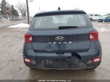 Hyundai Venue Ultimate With Denim Blue Interior Colour Pack KMHRC8A37LU040137 photo