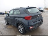 Hyundai Venue Ultimate With Denim Blue Interior Colour Pack KMHRC8A37LU040137 photo