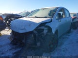 Nissan Versa 1.8Sl 3N1BC13E07L358289 снимка