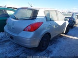 Nissan Versa 1.8Sl 3N1BC13E07L358289 снимка