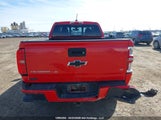 Chevrolet Colorado Lt 1GCHTCEN7H1210925 снимка