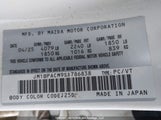 Mazda Mazda3 Gs JM1BPACM9S1786838 снимка