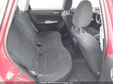 Subaru Impreza 2.5 I JF1GH61619H827300 снимка