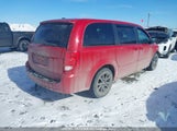 Dodge Grand Caravan Se/Sxt 2C4RDGBG6ER145300 снимка