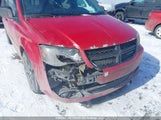 Dodge Grand Caravan Se/Sxt 2C4RDGBG6ER145300 снимка